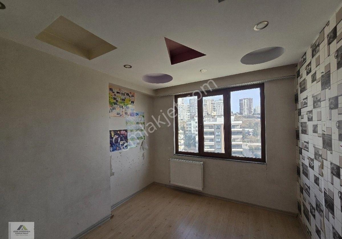 Karaköprü Akbayır Crystal Park Ta Satılık Ultra Lüks 4+1 Daire - Görsel 12