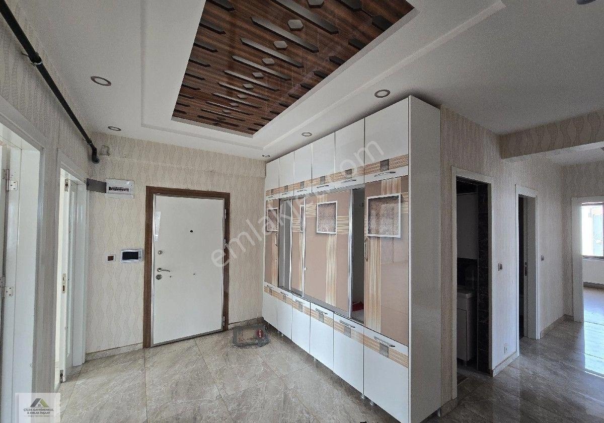 Karaköprü Akbayır Crystal Park Ta Satılık Ultra Lüks 4+1 Daire - Görsel 26