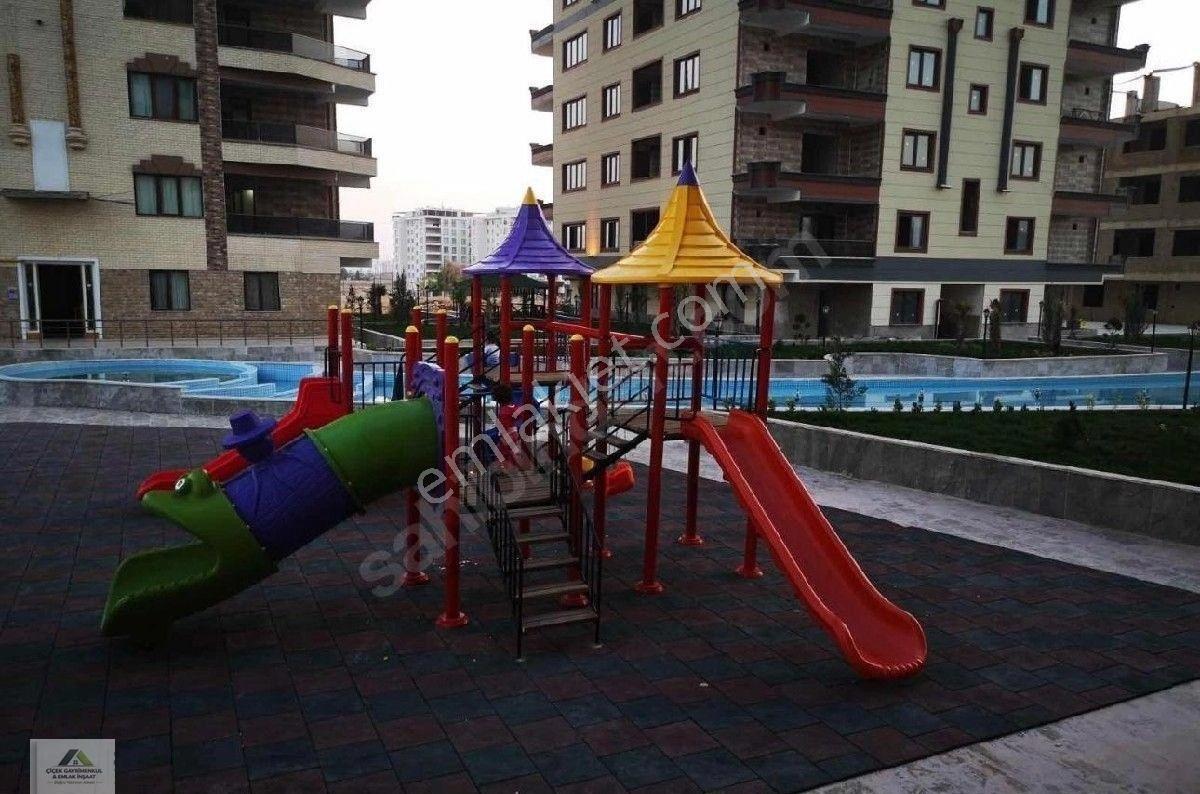 Akıllı Yasam Merkezinde Satılık 4+1daire - Görsel 20