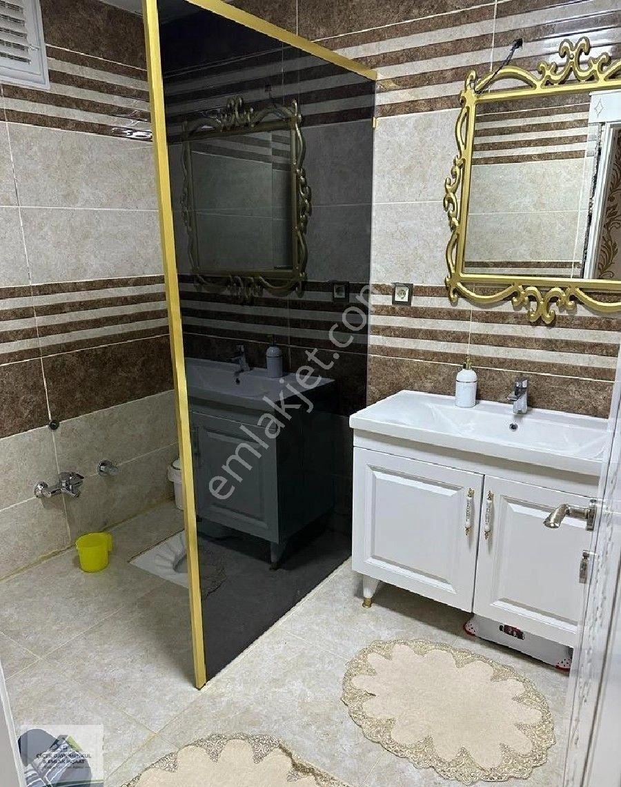 Akıllı Yasam Merkezinde Satılık 4+1daire - Görsel 9