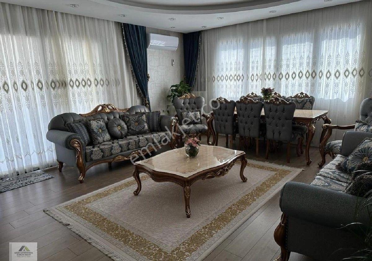 Akıllı Yasam Merkezinde Satılık 4+1daire - Görsel 12