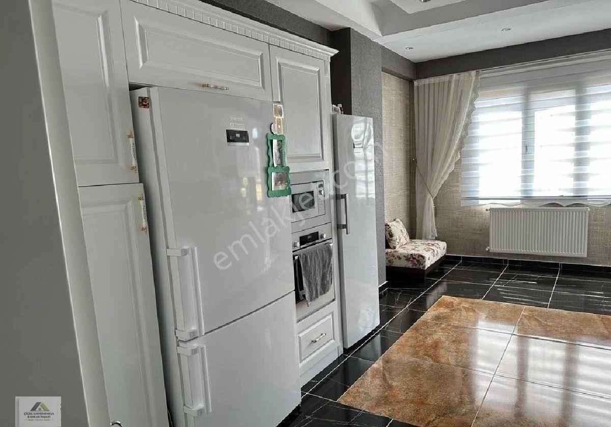 Akıllı Yasam Merkezinde Satılık 4+1daire - Görsel 23