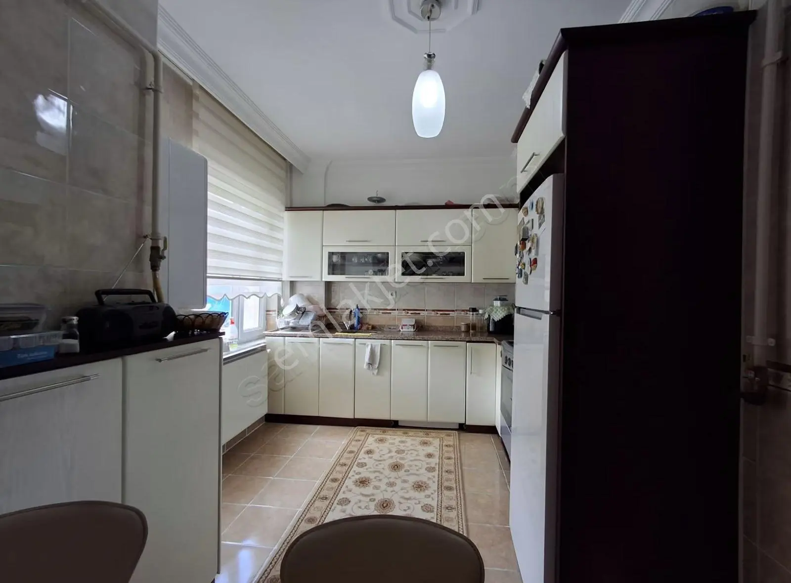 İkizler Gayrimenkul'den Hasanbey Civarı Satılık 3+1 Daire.. - Görsel 2