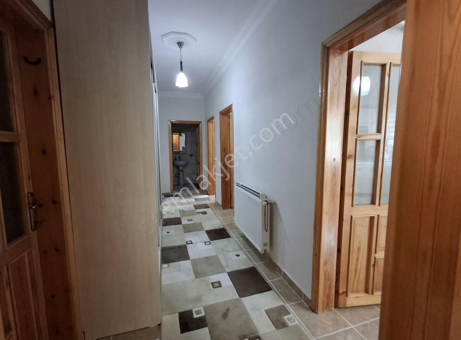 İkizler Gayrimenkul'den Hasanbey Civarı Satılık 3+1 Daire.. - Görsel 12