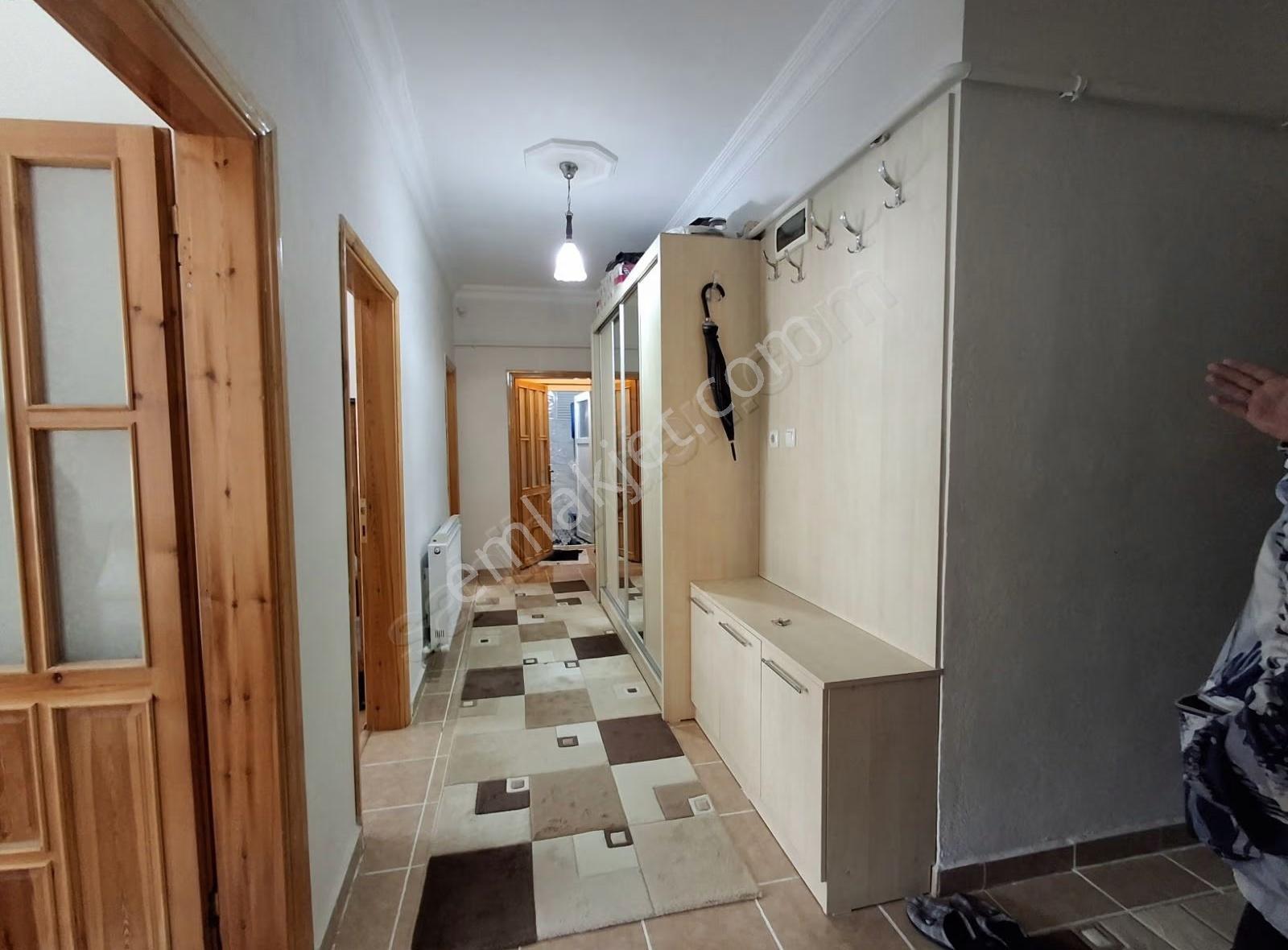 İkizler Gayrimenkul'den Hasanbey Civarı Satılık 3+1 Daire.. - Görsel 11