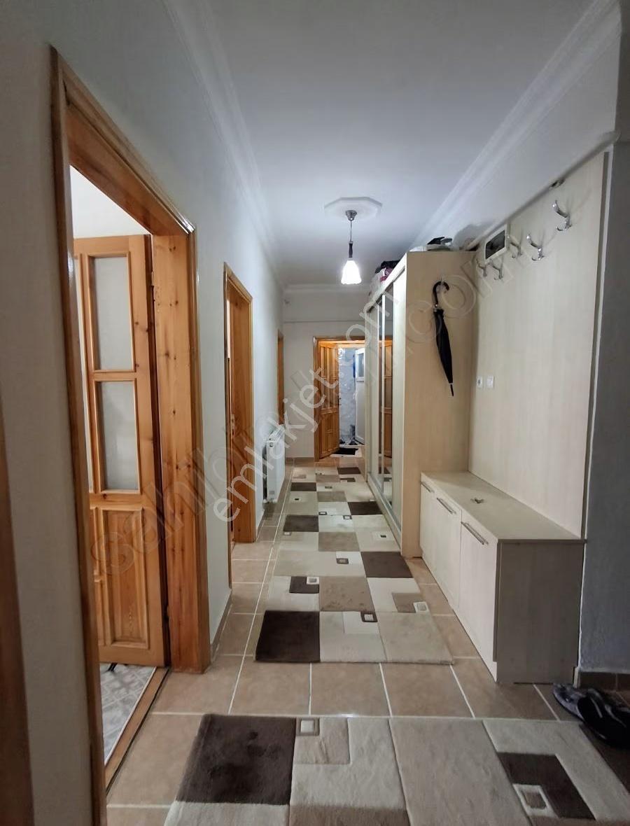 İkizler Gayrimenkul'den Hasanbey Civarı Satılık 3+1 Daire.. - Görsel 34