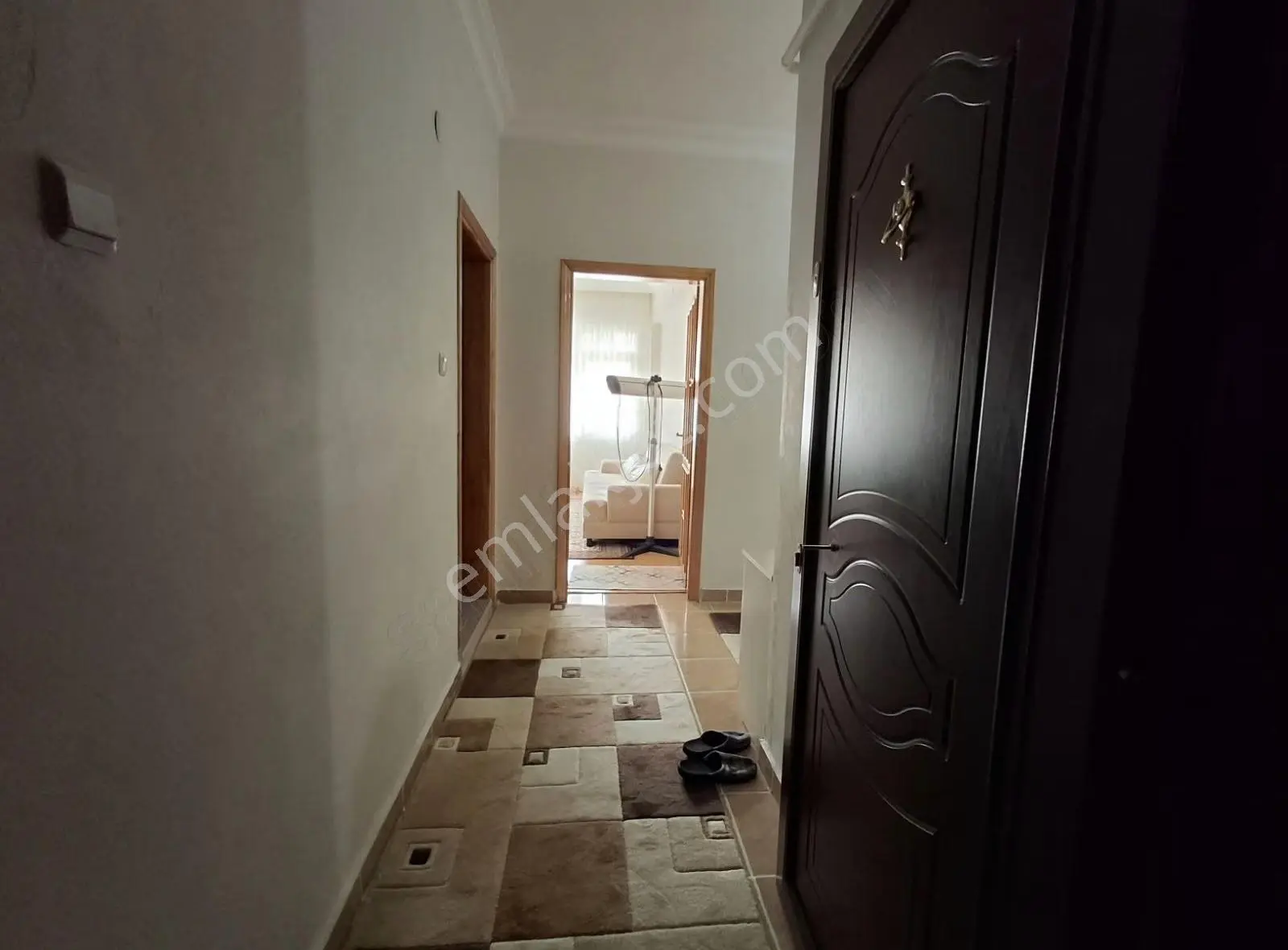 İkizler Gayrimenkul'den Hasanbey Civarı Satılık 3+1 Daire.. - Görsel 3