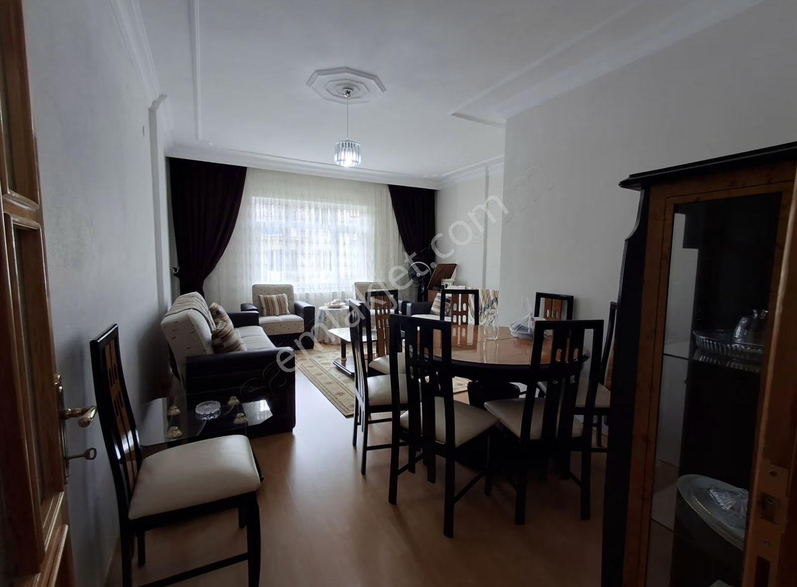 İkizler Gayrimenkul'den Hasanbey Civarı Satılık 3+1 Daire.. - Görsel 9