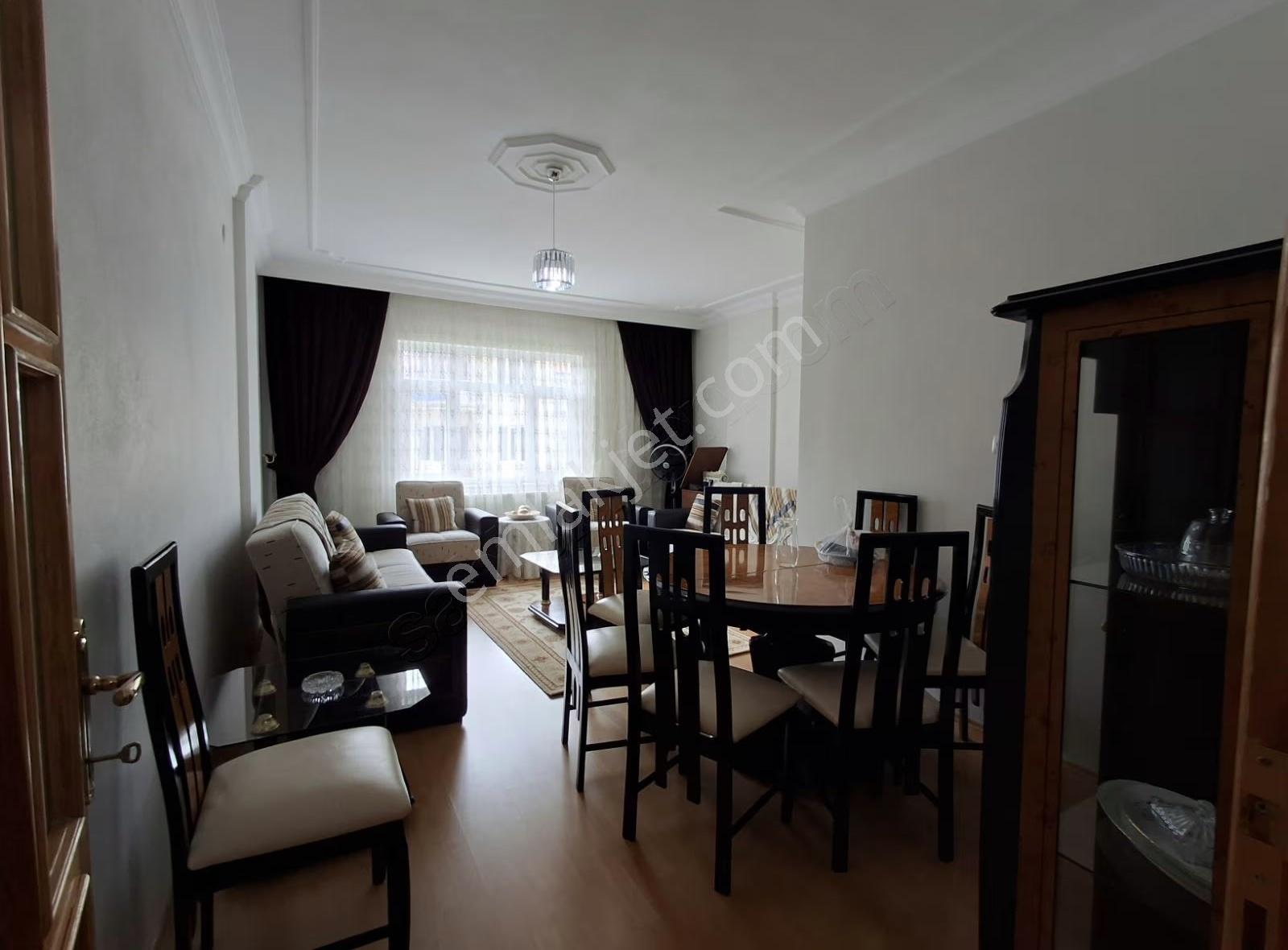 İkizler Gayrimenkul'den Hasanbey Civarı Satılık 3+1 Daire.. - Görsel 30