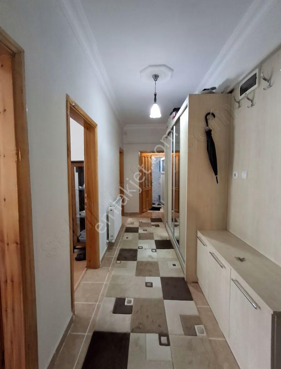 İkizler Gayrimenkul'den Hasanbey Civarı Satılık 3+1 Daire.. - Görsel 14