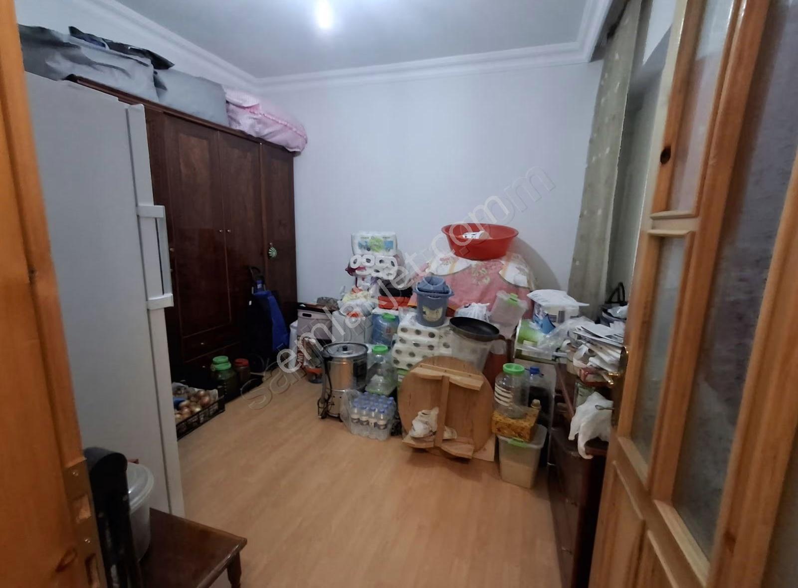 İkizler Gayrimenkul'den Hasanbey Civarı Satılık 3+1 Daire.. - Görsel 35