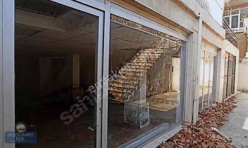 Vatan Caddesinde Üç Tapulu Geniş 460 M2 Dükkan - Görsel 2