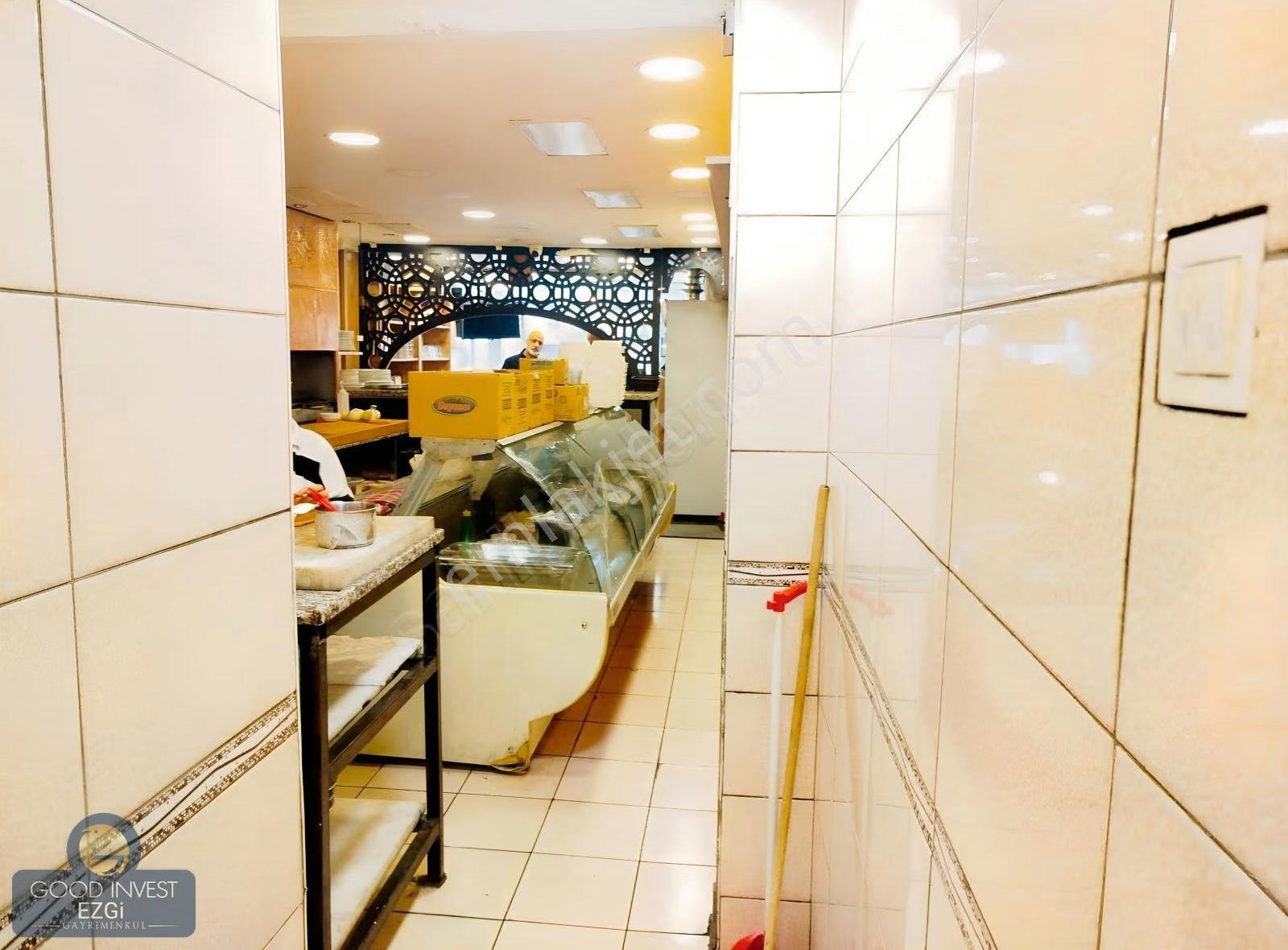 Yenimahalle Merkezde Devren Kebap Lahmacun Lokantası - Görsel 7