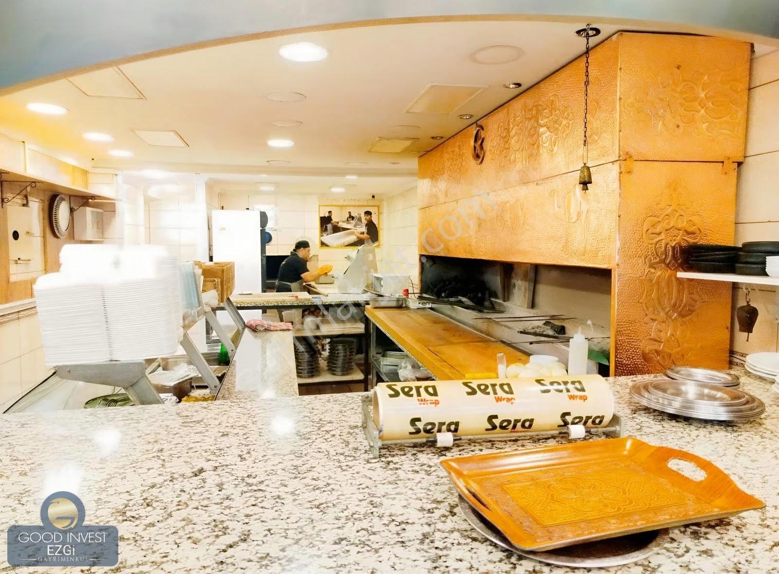 Yenimahalle Merkezde Devren Kebap Lahmacun Lokantası - Görsel 18