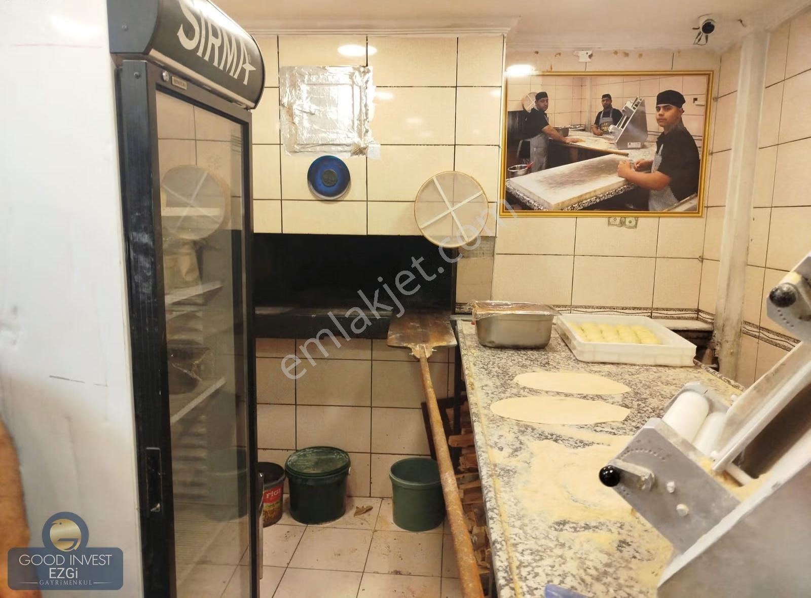 Yenimahalle Merkezde Devren Kebap Lahmacun Lokantası - Görsel 14