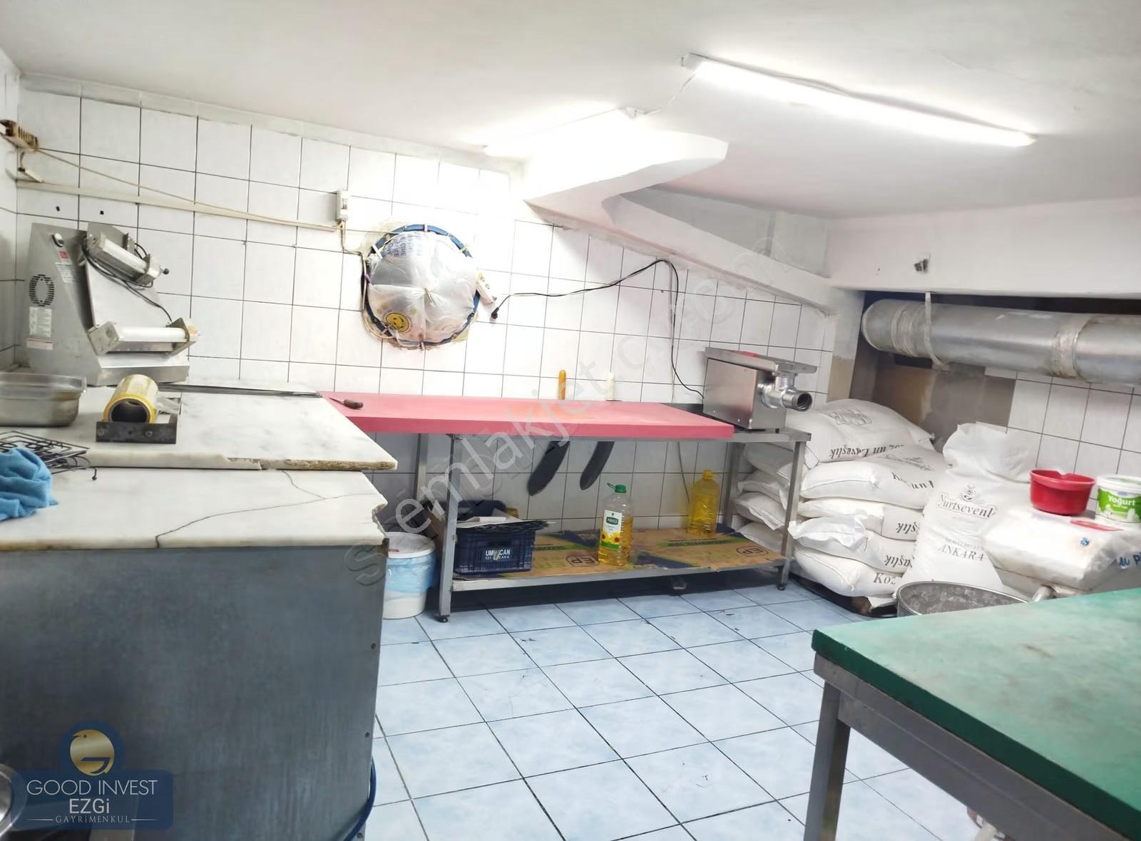 Yenimahalle Merkezde Devren Kebap Lahmacun Lokantası - Görsel 8