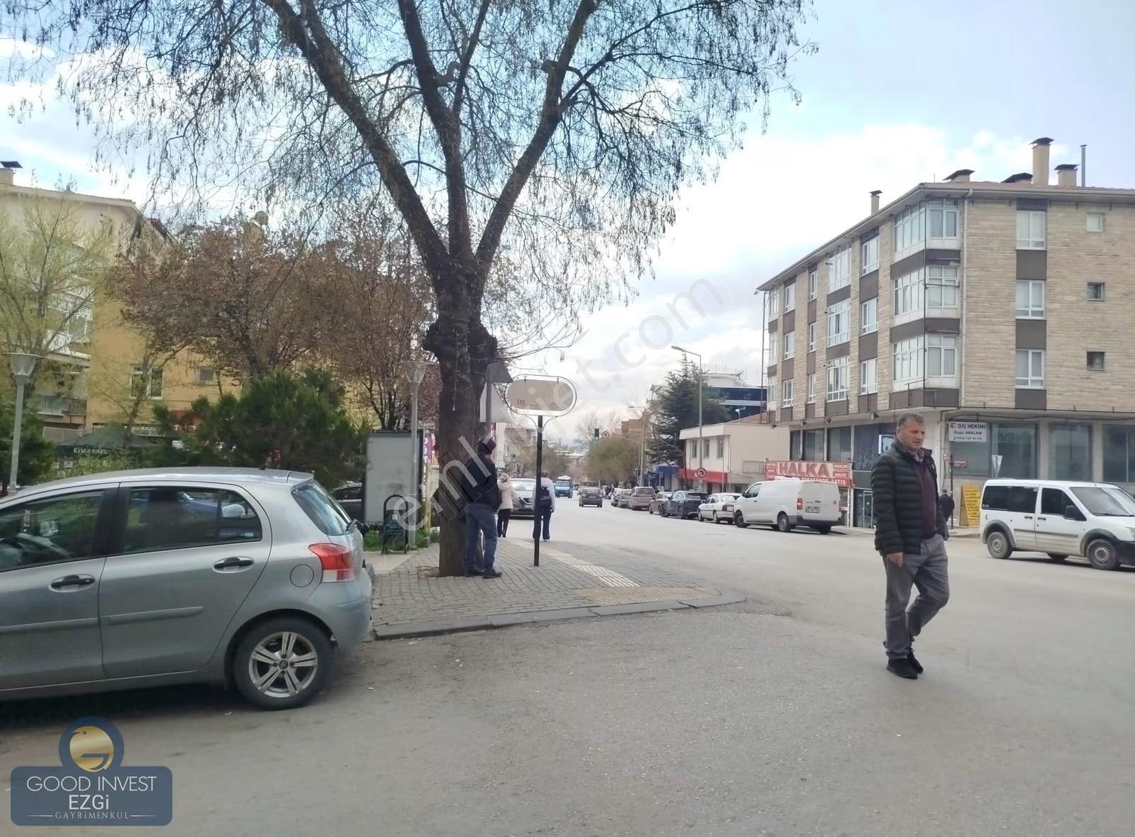 Yenimahalle Merkezde Devren Kebap Lahmacun Lokantası - Görsel 6