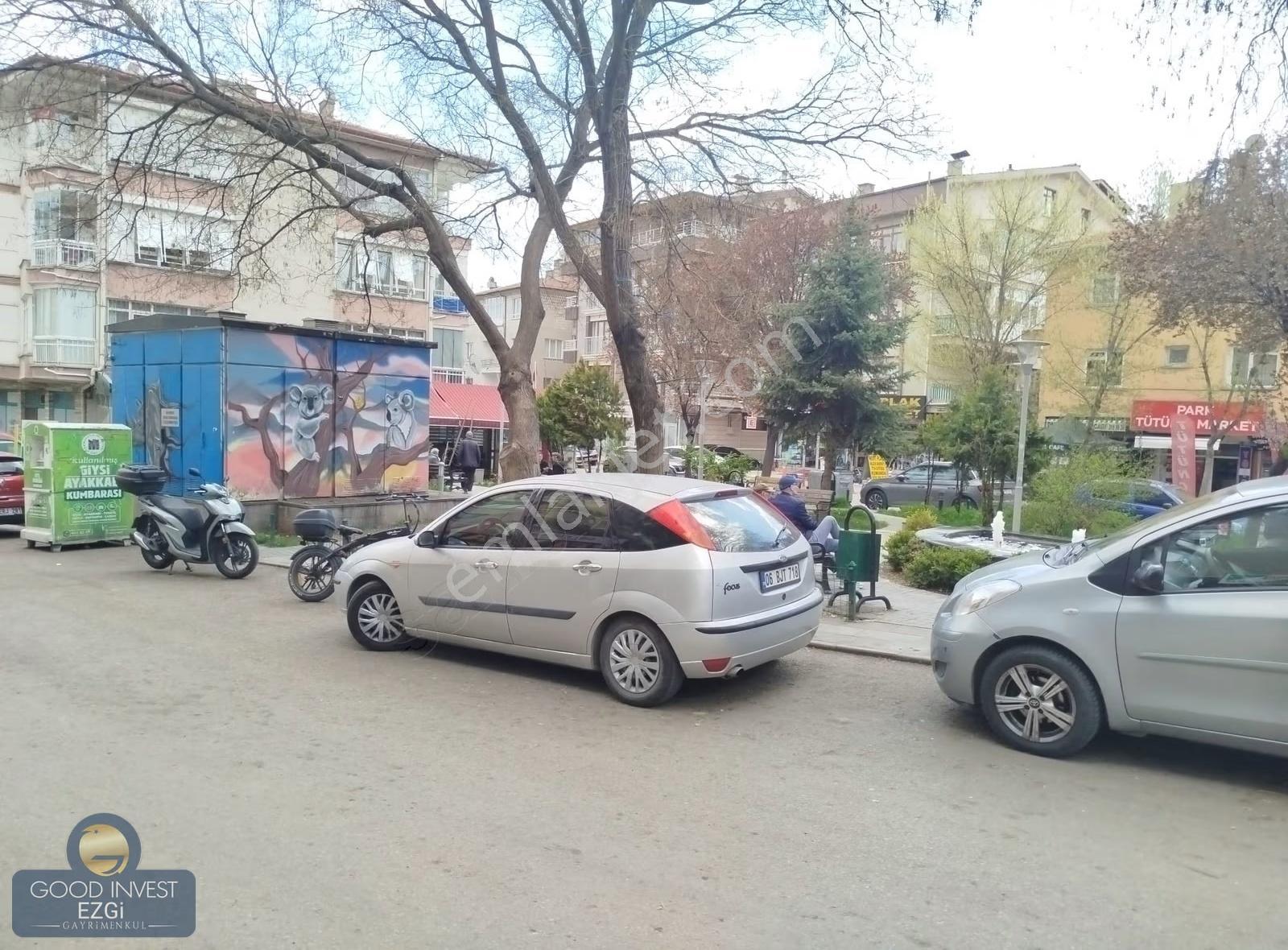Yenimahalle Merkezde Devren Kebap Lahmacun Lokantası - Görsel 10