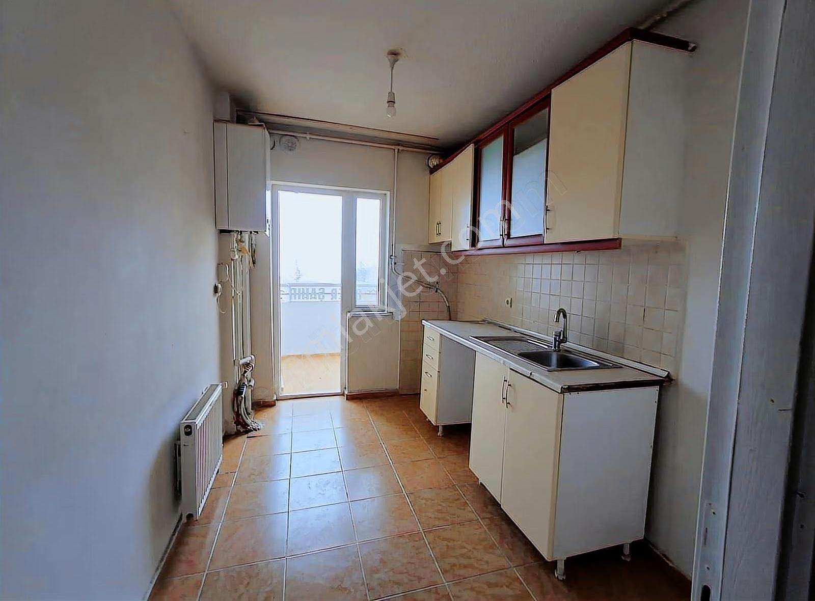 İkizler Gayrimenkul'den Kiralık Daire Yavuz Selim Mahallesi 2+1 - Görsel 8