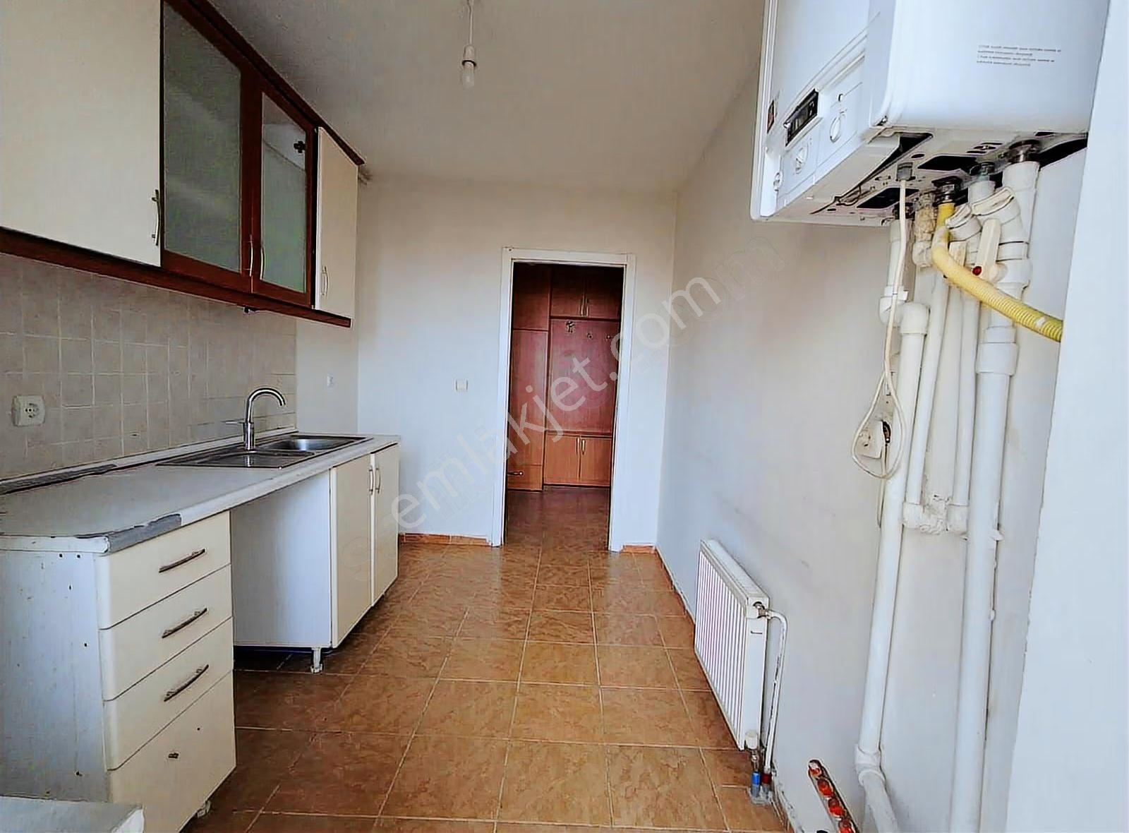İkizler Gayrimenkul'den Kiralık Daire Yavuz Selim Mahallesi 2+1 - Görsel 24