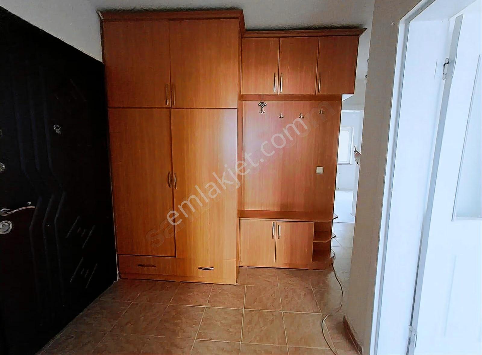 İkizler Gayrimenkul'den Kiralık Daire Yavuz Selim Mahallesi 2+1 - Görsel 6