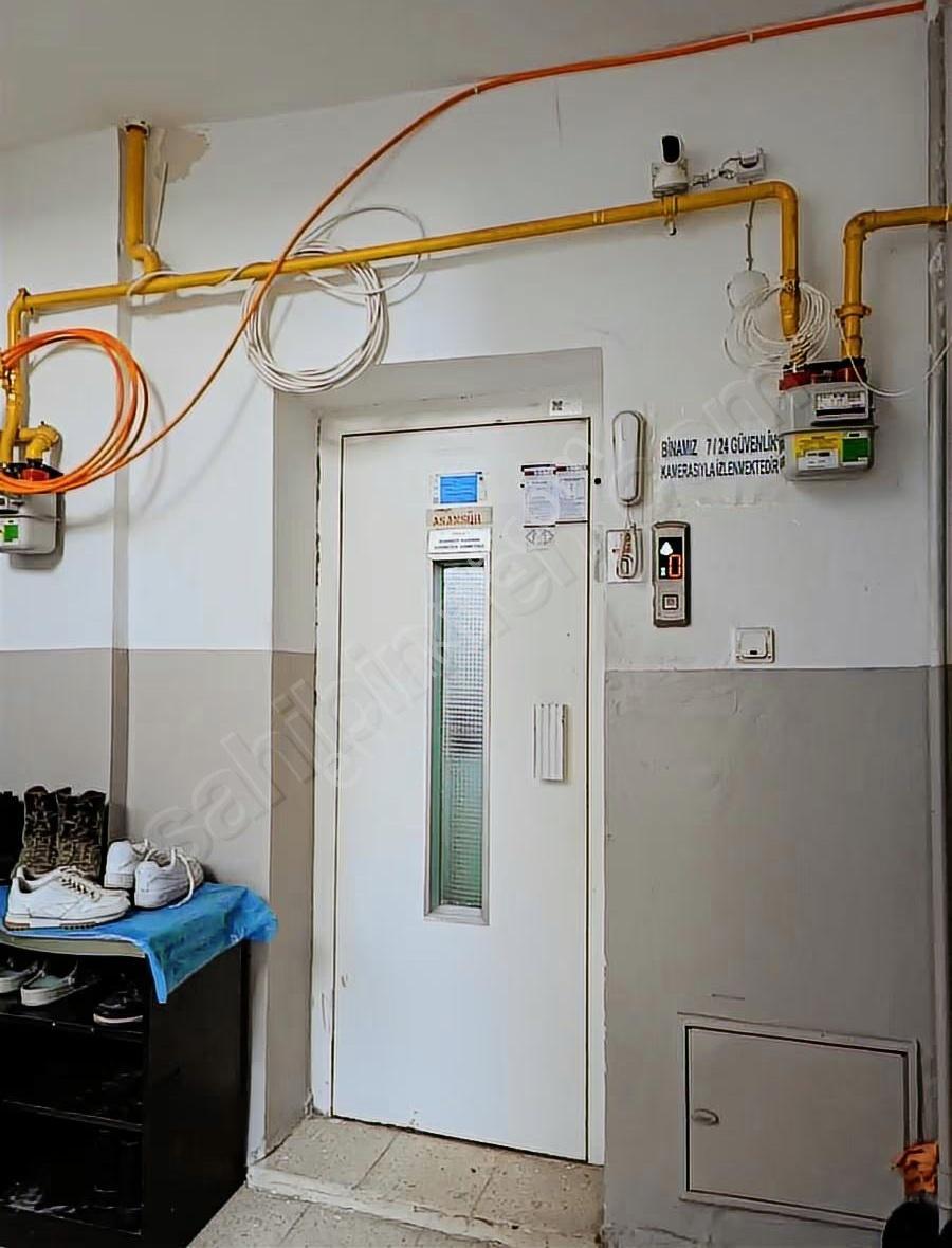 İkizler Gayrimenkul'den Fırat Mahallesi Kiralık 3+1 Daire.. - Görsel 10