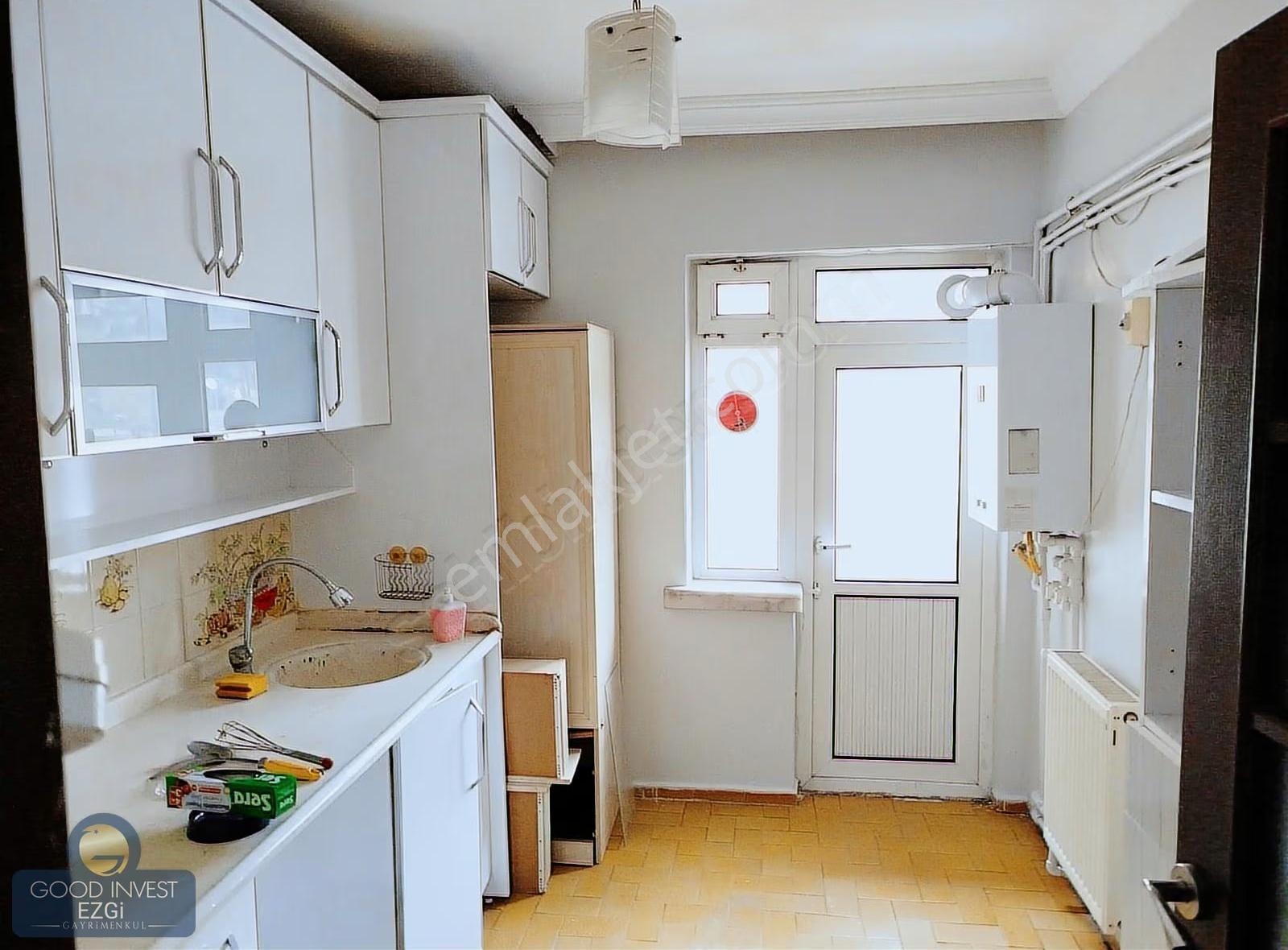 Hastane Metrosuna Yürüme Mesafesinde Kiralık Daire - Görsel 7