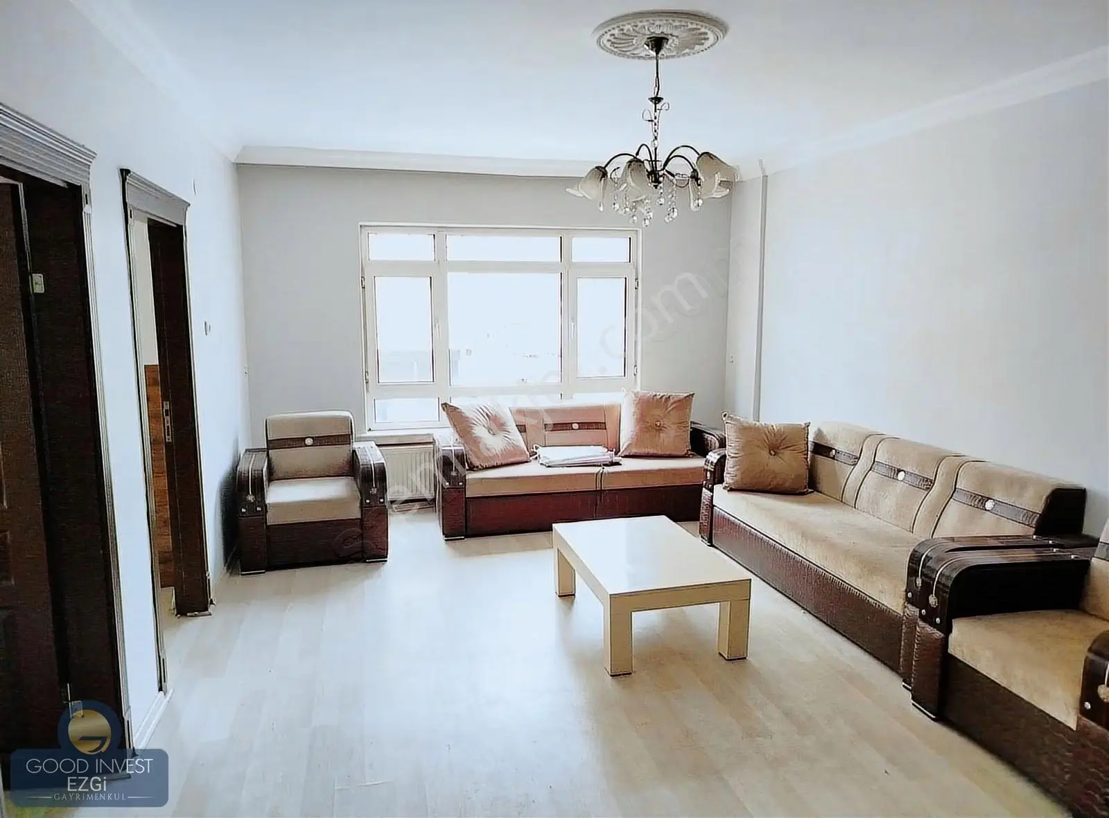 Hastane Metrosuna Yürüme Mesafesinde Kiralık Daire - Görsel 4