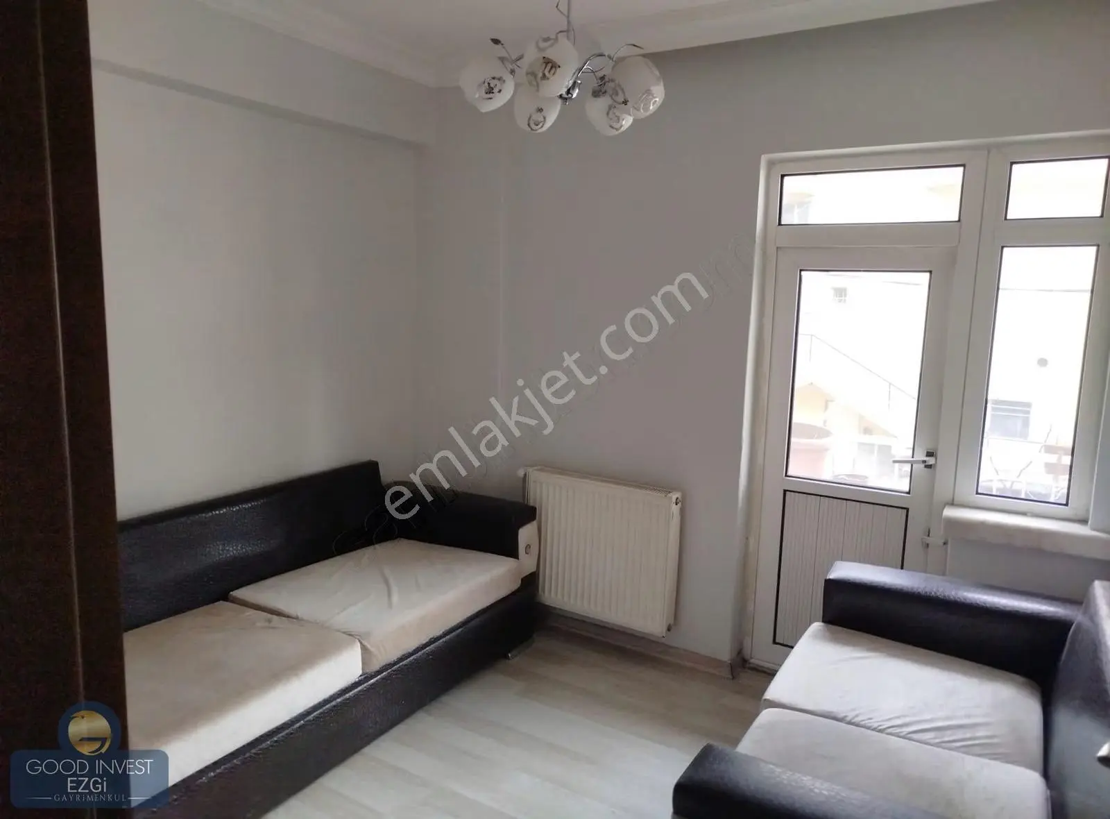 Hastane Metrosuna Yürüme Mesafesinde Kiralık Daire - Görsel 5