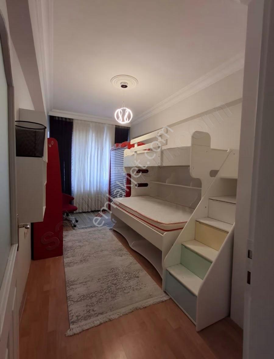 İkizler Gayrimenkul'den Özalperde Kiralık 3+1 Ful Eşyalı Daire.. - Görsel 31