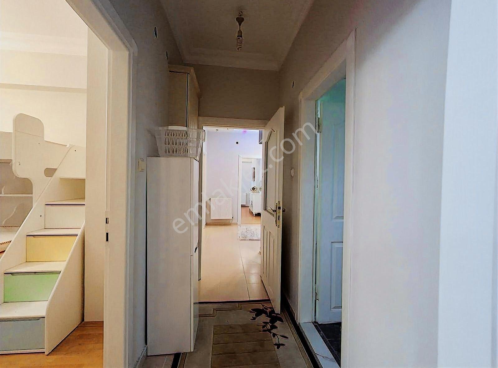 İkizler Gayrimenkul'den Özalperde Kiralık 3+1 Ful Eşyalı Daire.. - Görsel 27