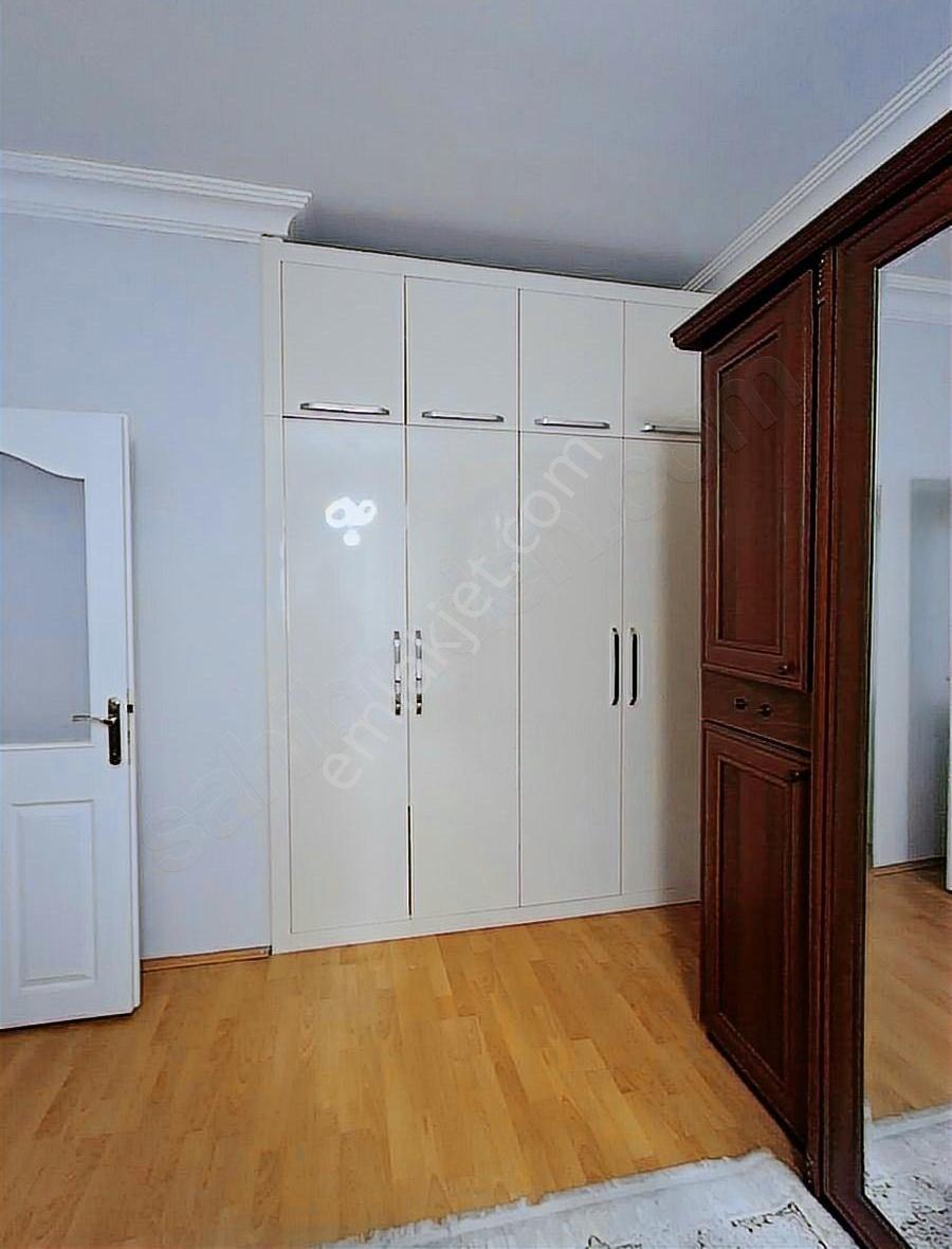 İkizler Gayrimenkul'den Özalperde Kiralık 3+1 Ful Eşyalı Daire.. - Görsel 29
