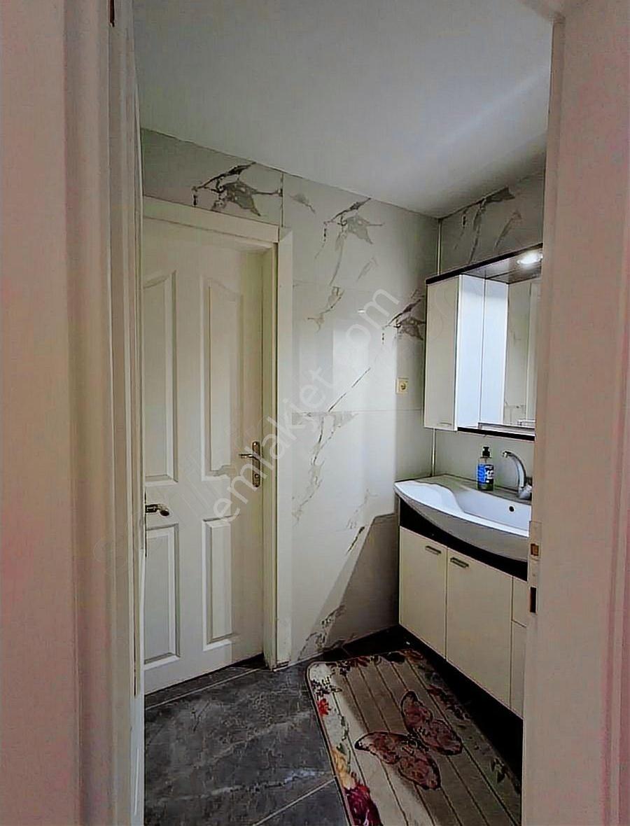 İkizler Gayrimenkul'den Özalperde Kiralık 3+1 Ful Eşyalı Daire.. - Görsel 11
