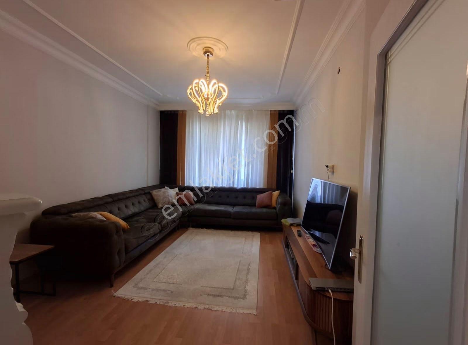 İkizler Gayrimenkul'den Özalperde Kiralık 3+1 Ful Eşyalı Daire.. - Görsel 24