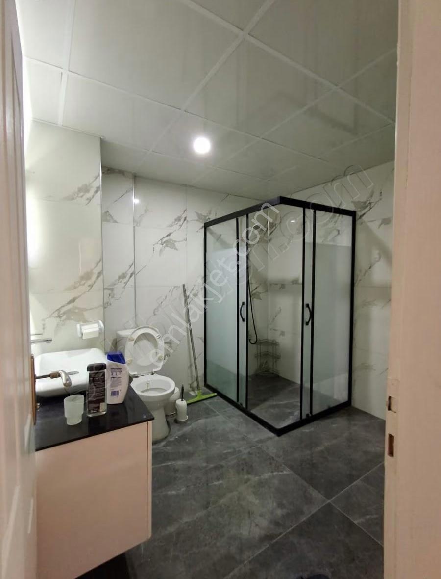 İkizler Gayrimenkul'den Özalperde Kiralık 3+1 Ful Eşyalı Daire.. - Görsel 13