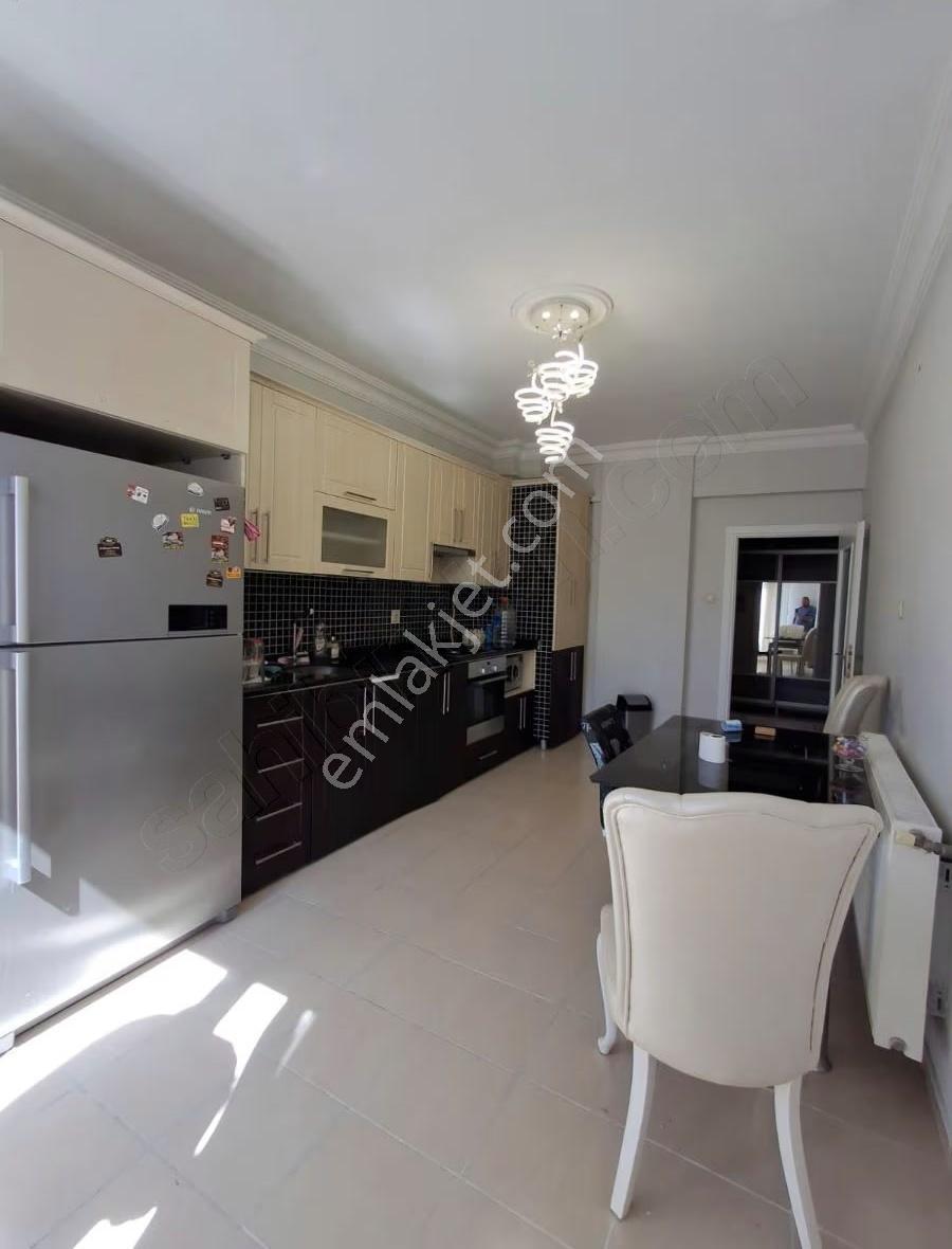 İkizler Gayrimenkul'den Özalperde Kiralık 3+1 Ful Eşyalı Daire.. - Görsel 8