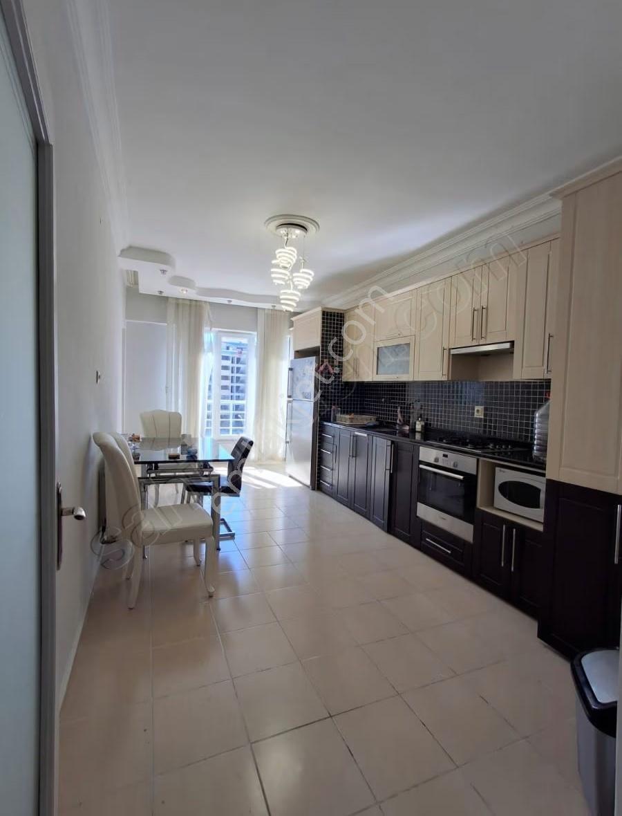 İkizler Gayrimenkul'den Özalperde Kiralık 3+1 Ful Eşyalı Daire.. - Görsel 15