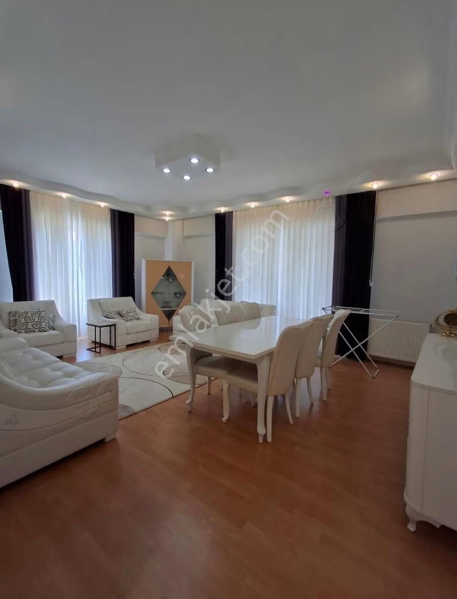 İkizler Gayrimenkul'den Özalperde Kiralık 3+1 Ful Eşyalı Daire.. - Görsel 9
