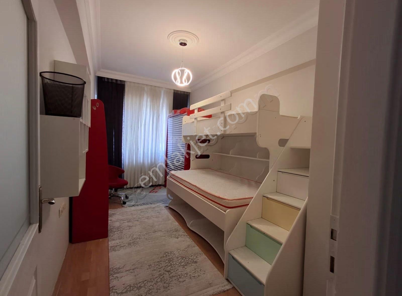 İkizler Gayrimenkul'den Özalperde Kiralık 3+1 Ful Eşyalı Daire.. - Görsel 30