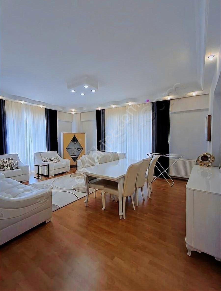 İkizler Gayrimenkul'den Özalperde Kiralık 3+1 Ful Eşyalı Daire.. - Görsel 20