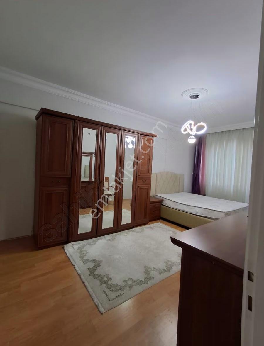 İkizler Gayrimenkul'den Özalperde Kiralık 3+1 Ful Eşyalı Daire.. - Görsel 28