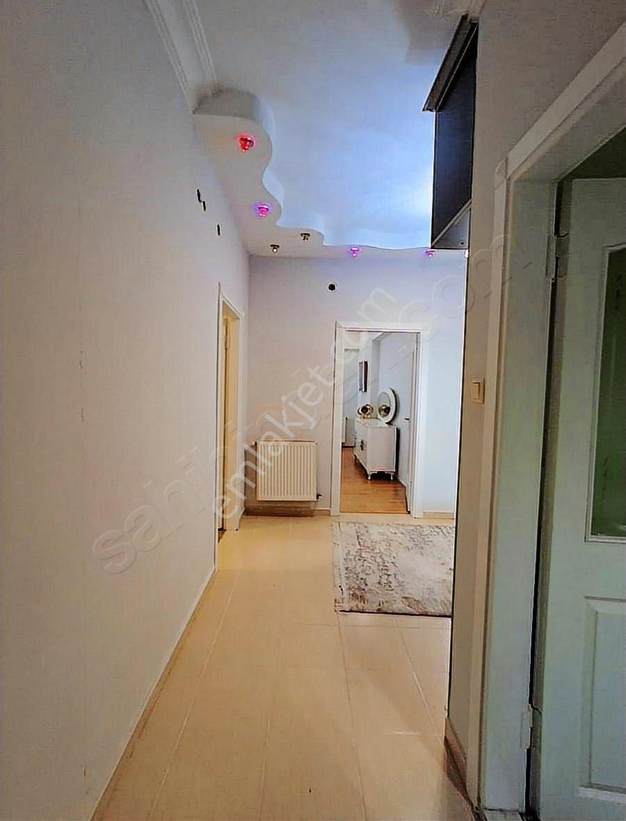 İkizler Gayrimenkul'den Özalperde Kiralık 3+1 Ful Eşyalı Daire.. - Görsel 14