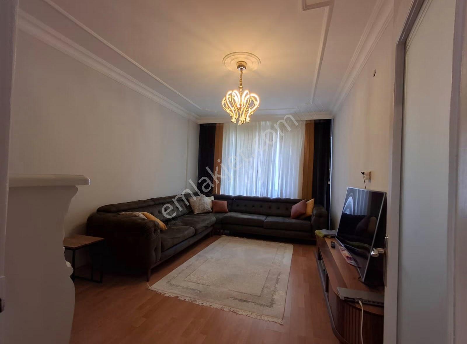 İkizler Gayrimenkul'den Özalperde Kiralık 3+1 Ful Eşyalı Daire.. - Görsel 5