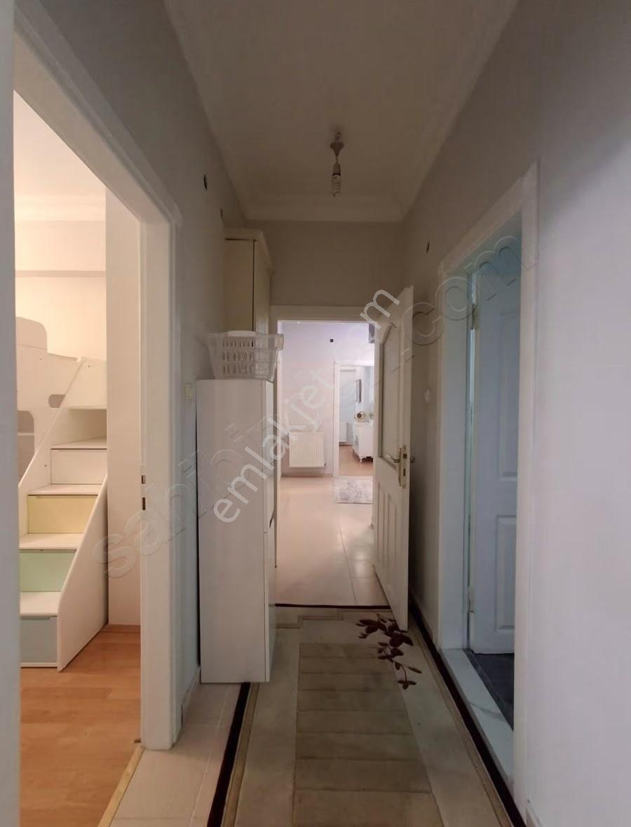 İkizler Gayrimenkul'den Özalperde Kiralık 3+1 Ful Eşyalı Daire.. - Görsel 25