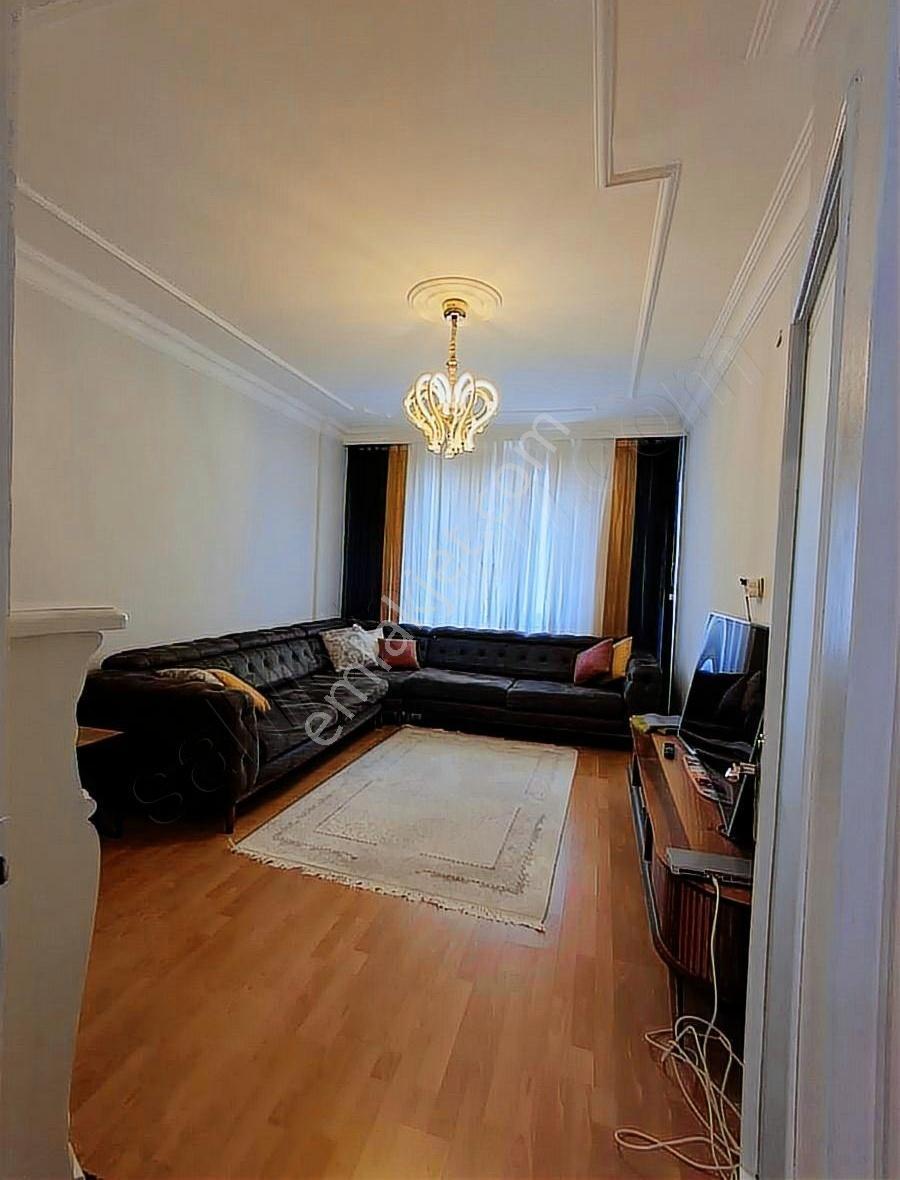 İkizler Gayrimenkul'den Özalperde Kiralık 3+1 Ful Eşyalı Daire.. - Görsel 17