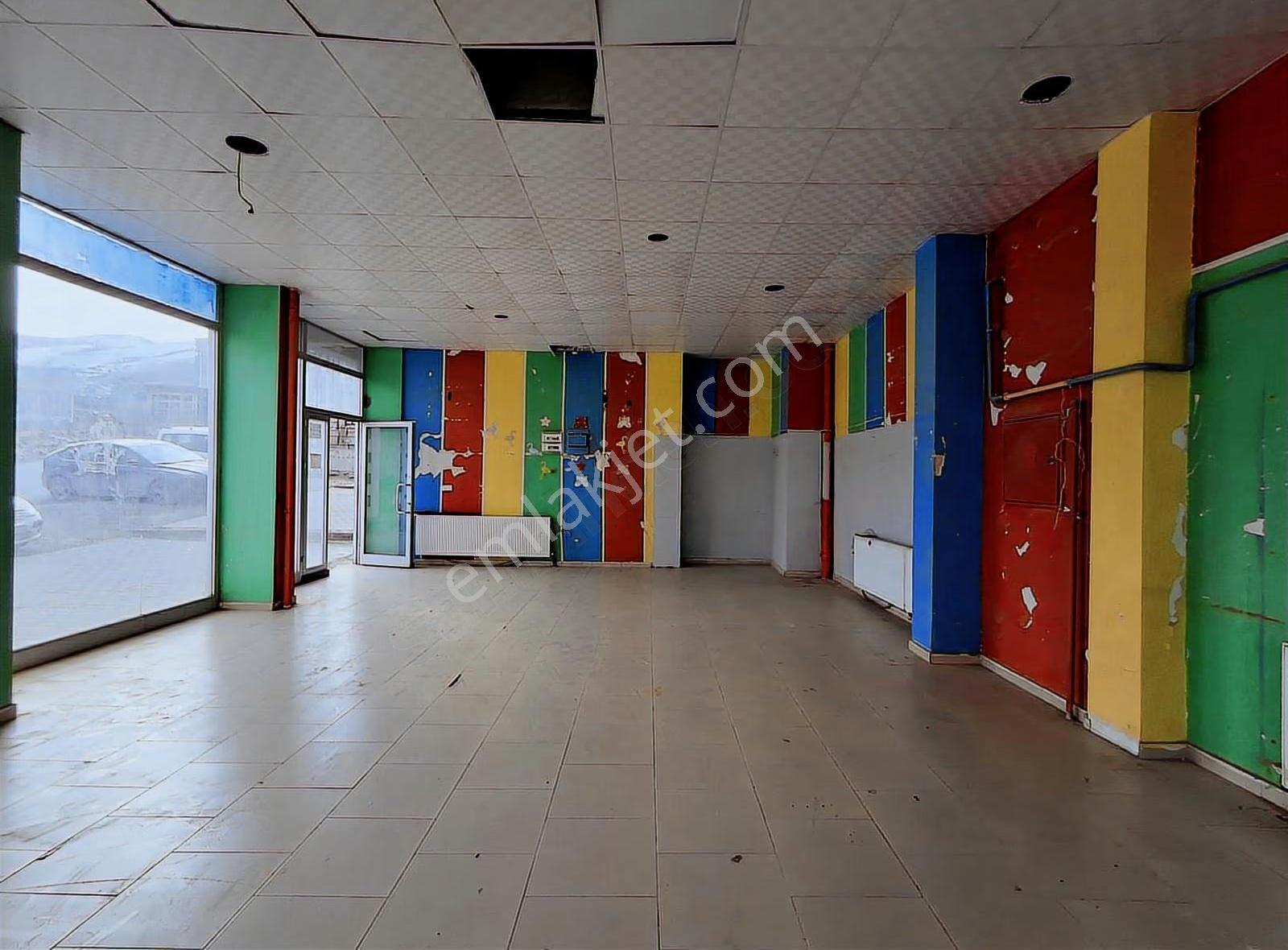 İkizler Gayrimenkul'den Yavuz Selim Mahallesi Kiralık Dükkan.... - Görsel 10