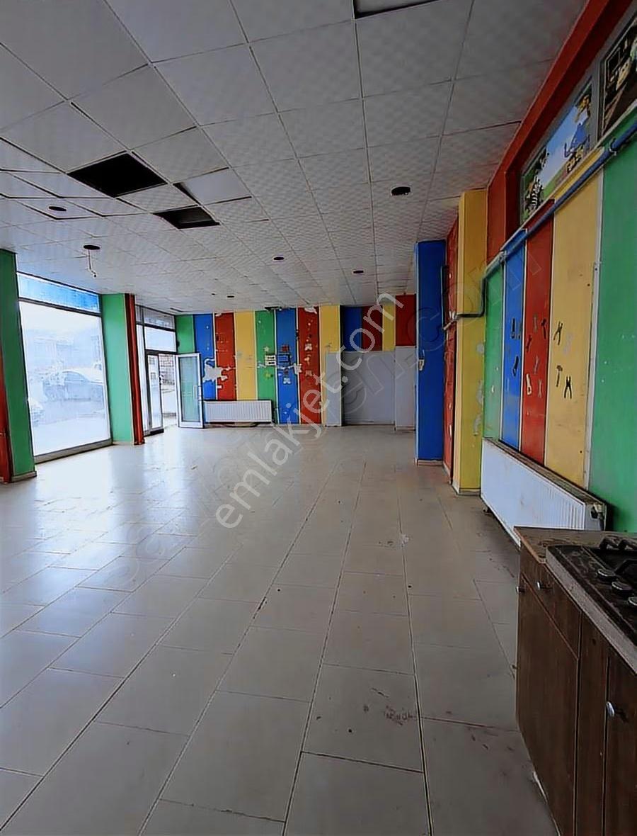 İkizler Gayrimenkul'den Yavuz Selim Mahallesi Kiralık Dükkan.... - Görsel 9