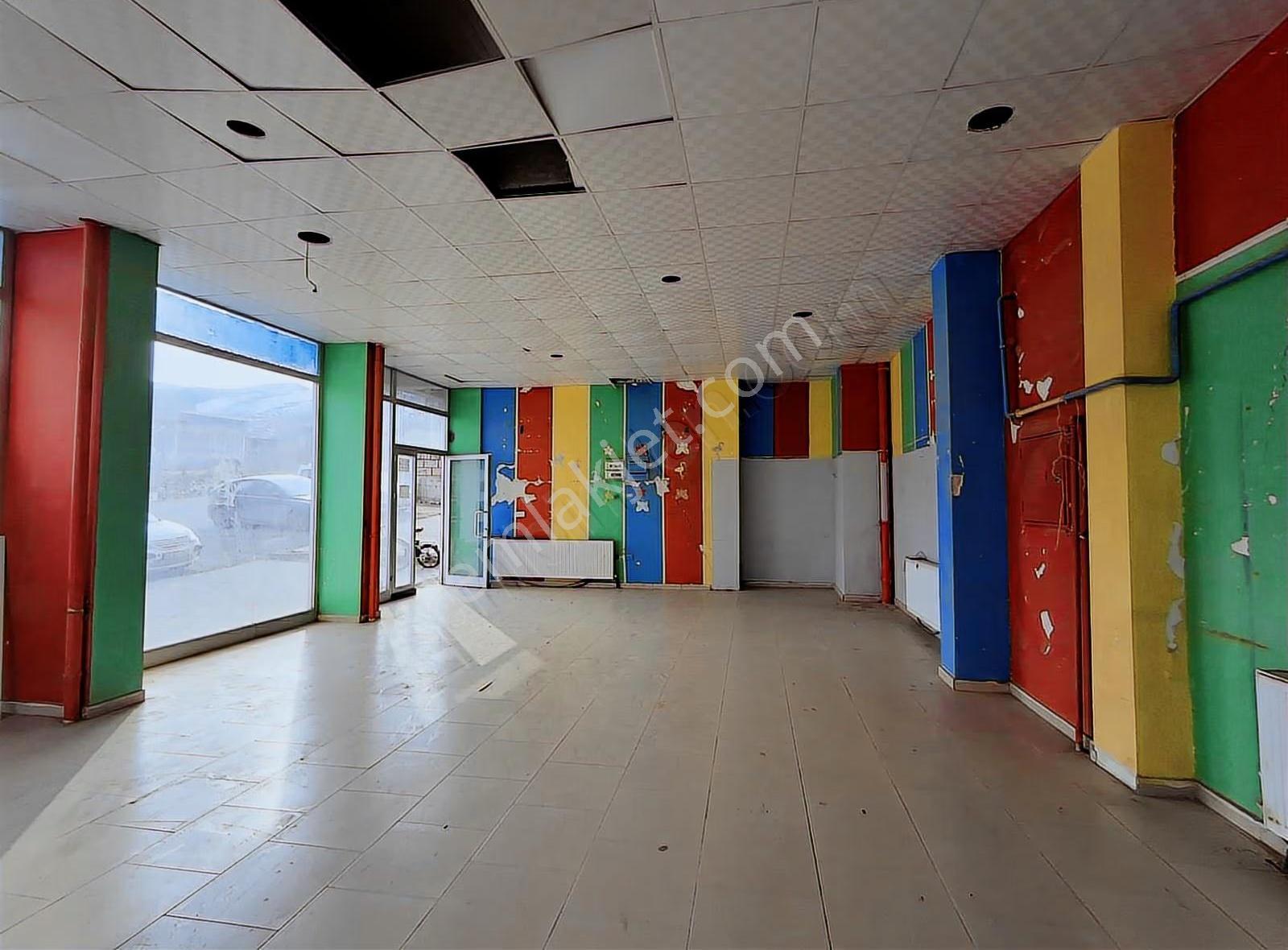 İkizler Gayrimenkul'den Yavuz Selim Mahallesi Kiralık Dükkan.... - Görsel 8