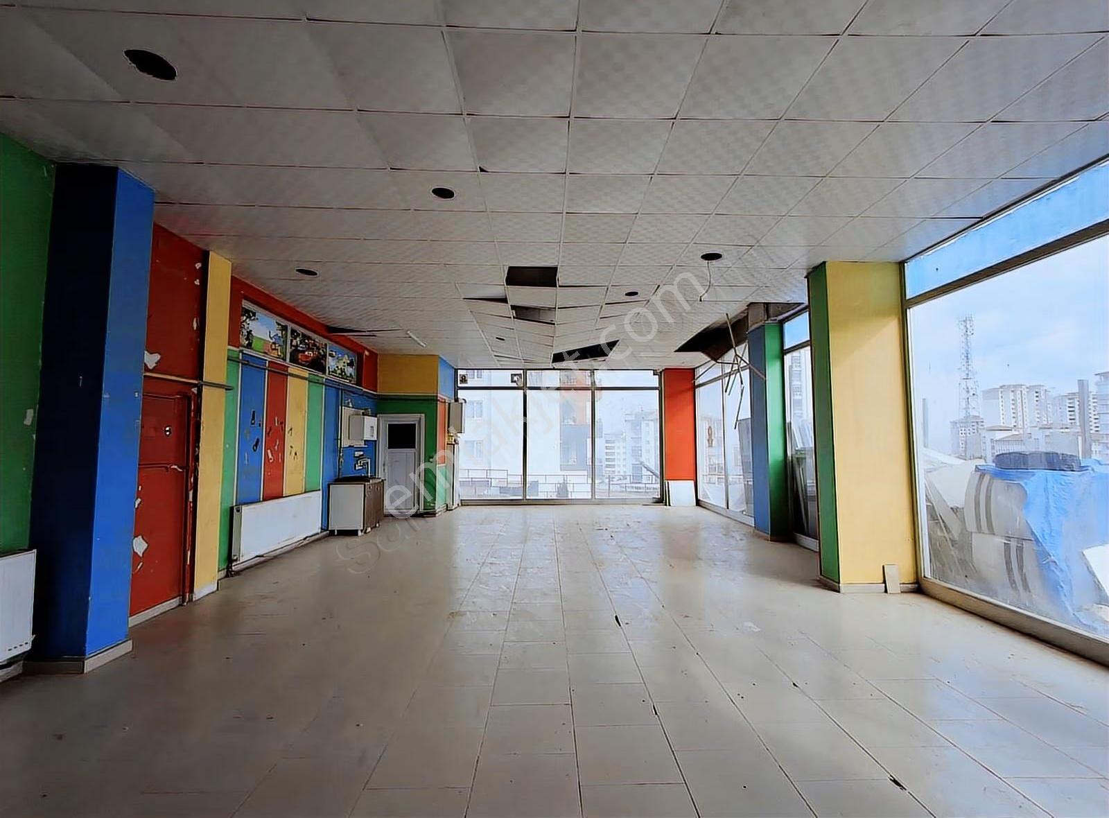 İkizler Gayrimenkul'den Yavuz Selim Mahallesi Kiralık Dükkan.... - Görsel 15