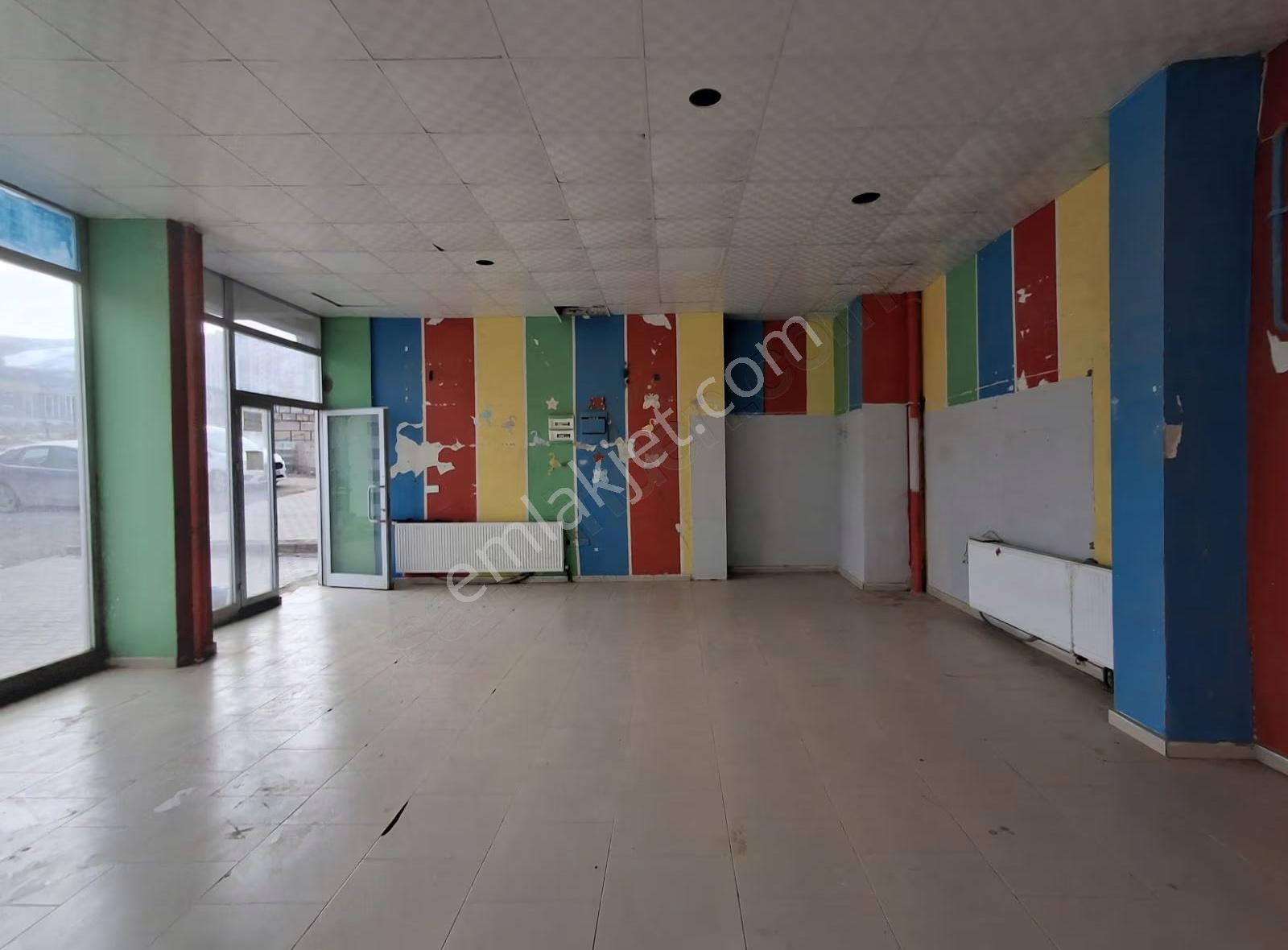 İkizler Gayrimenkul'den Yavuz Selim Mahallesi Kiralık Dükkan.... - Görsel 3